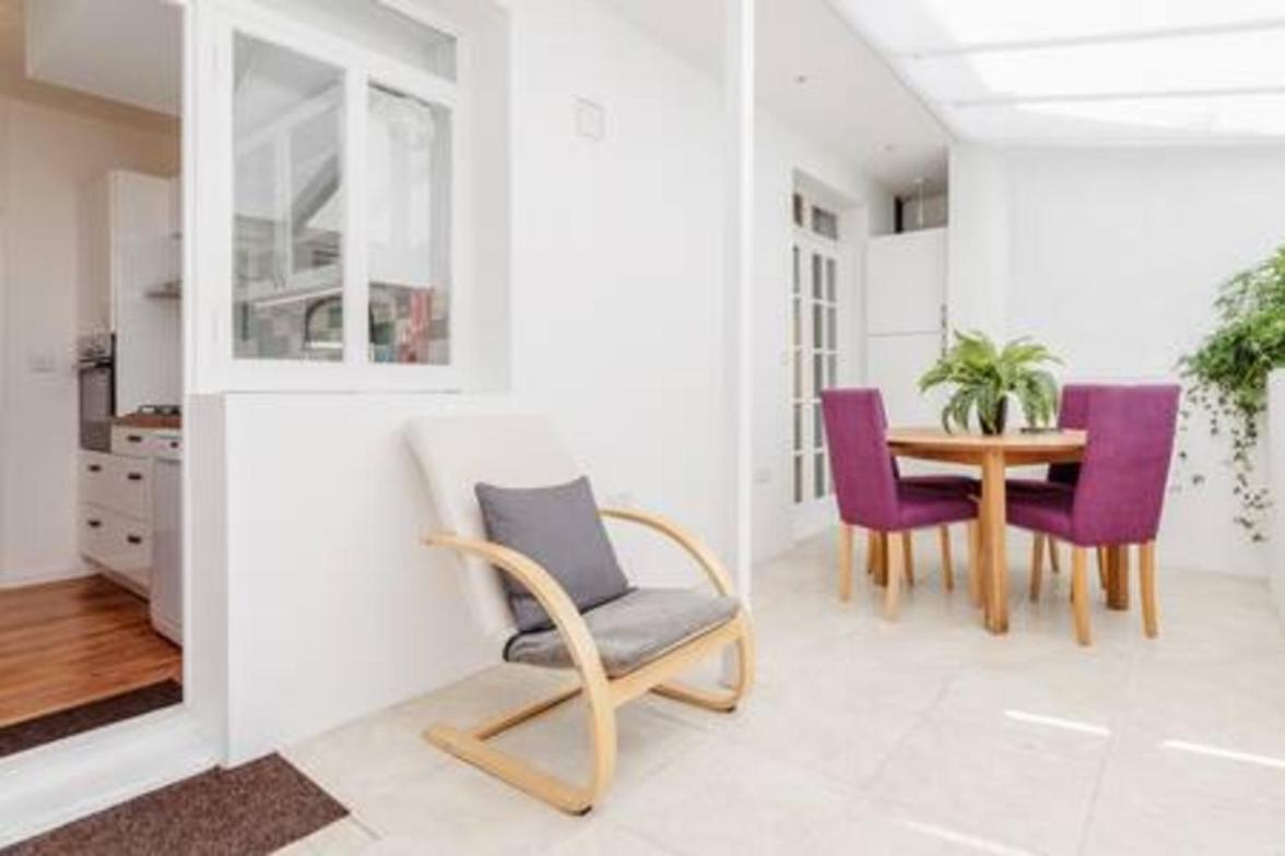 Large 2bed1.5bath With Garden In Ovalvauxhall Apartment *