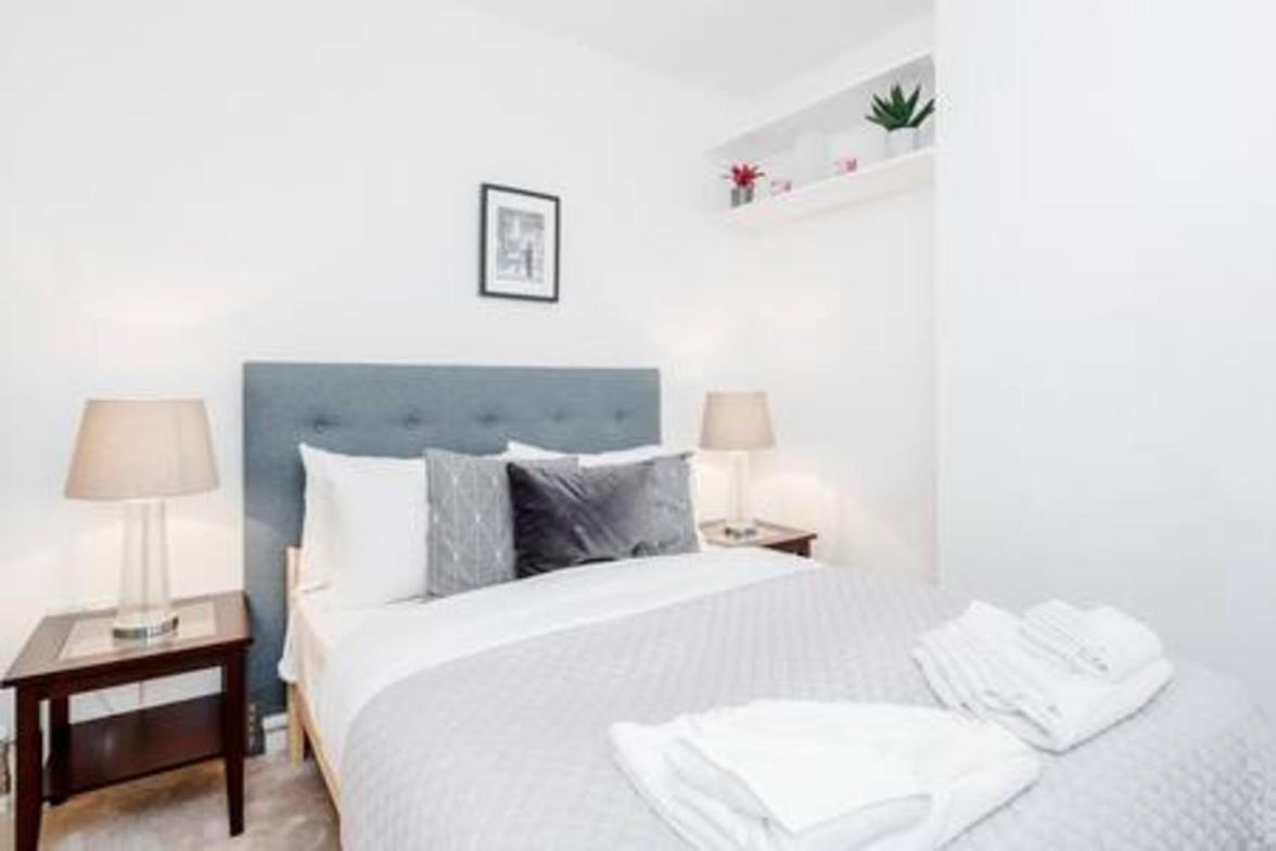 Apartment Large 2bed1.5bath With Garden In Ovalvauxhall