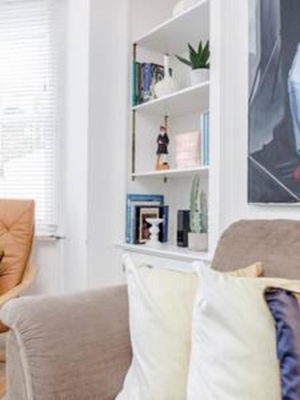 Large 2bed1.5bath With Garden In Ovalvauxhall Apartment *