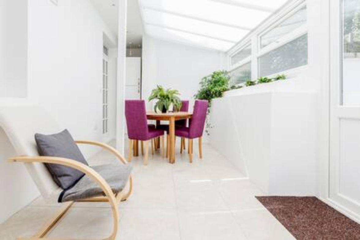 Apartment Large 2bed1.5bath With Garden In Ovalvauxhall