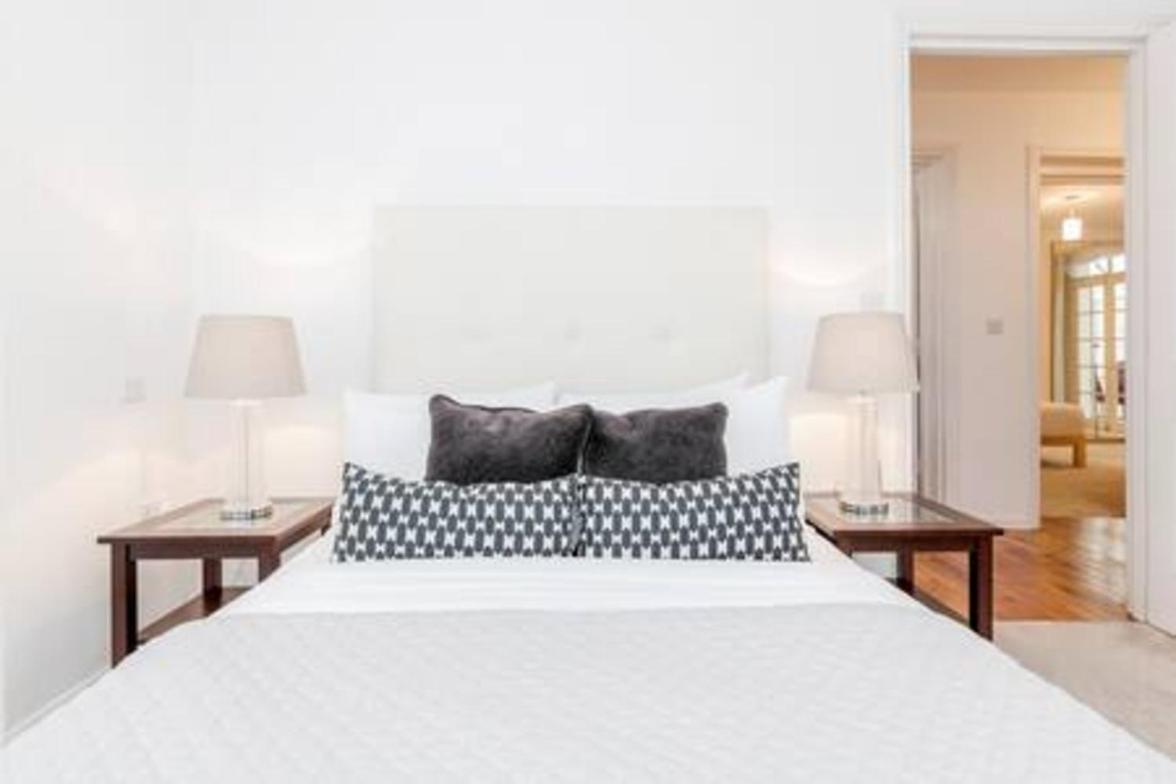 Large 2bed1.5bath With Garden In Ovalvauxhall Apartment London