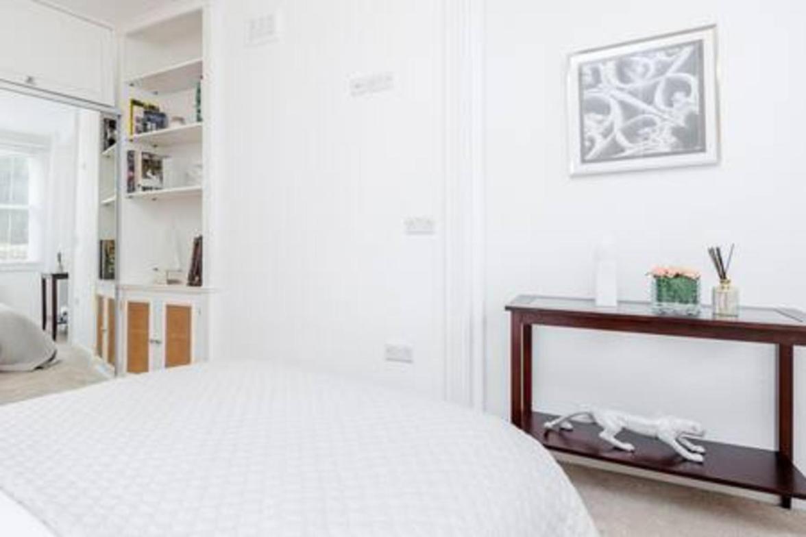 Large 2bed1.5bath With Garden In Ovalvauxhall London