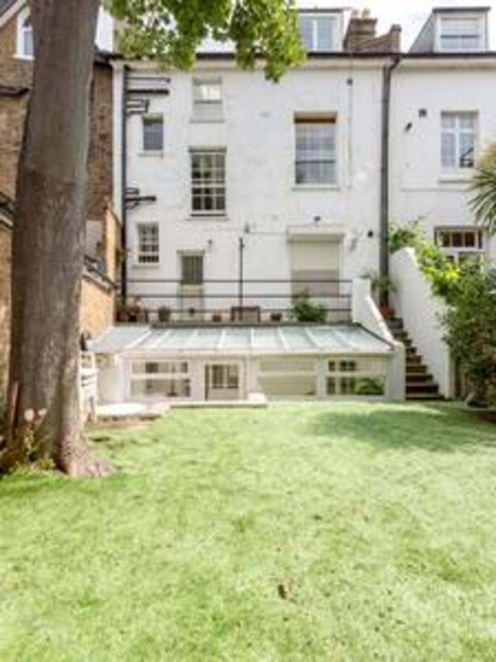 Large 2bed1.5bath With Garden In Ovalvauxhall Apartment
