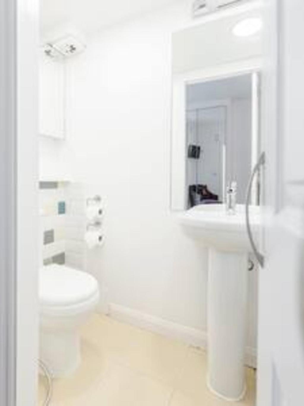 Apartment Large 2bed1.5bath With Garden In Ovalvauxhall London